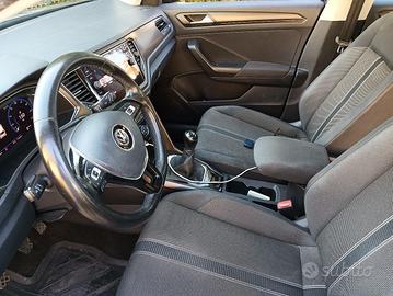troc Volkswagen 