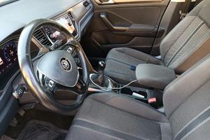 troc Volkswagen 