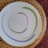 Piatto da portata Bitossi