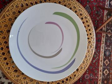 Piatto da portata Bitossi