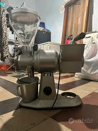 Macina caffè e grattugia vintage BMC ITALY