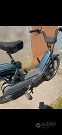 RESTAURATO CIAO PIAGGIO PERFETTO