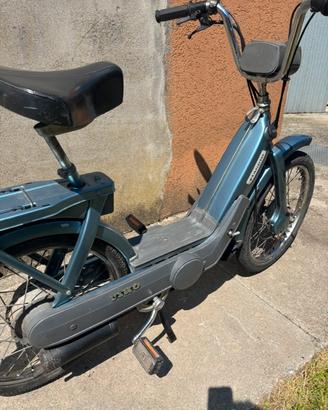RESTAURATO CIAO PIAGGIO PERFETTO