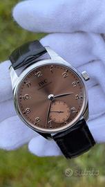 IWC portoghese