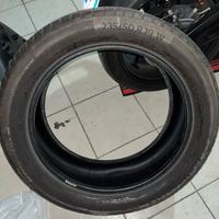 pneumatici Continental ecocontanct 6   235 50 r19