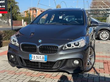 Bmw 220d Active Tourer xDrive Msport aut.