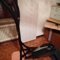 Ellittica Domyos Decathlon 