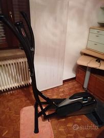 Ellittica Domyos Decathlon 