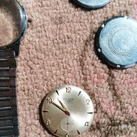 Coppia Orologi FULGOR - Collezionismo