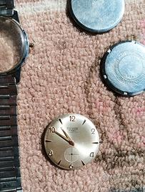 Coppia Orologi FULGOR - Collezionismo