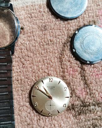 Coppia Orologi FULGOR - Collezionismo