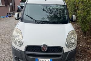 FIAT DOBLO’ CARGO 2012