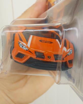Hotwheels Lamborghini Huracan Sterrato