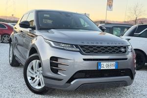 Land Rover Range Evoque 1.5 I3 160 CV Auto R-Dynam