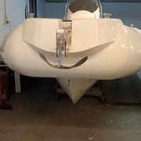 Nuovo NAUTILUS RS 24 (7.3O)