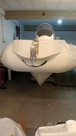 Nuovo NAUTILUS RS 24 (7.3O)