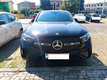 MERCEDES GLC 220