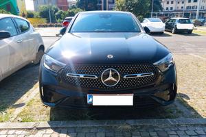 MERCEDES GLC 220