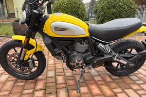Ducati Scrambler - 2018