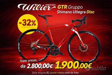 biciclette