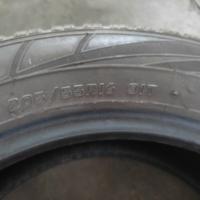 2 GOMME USATE INVERNALE 2055516 - CP9399755
