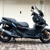 BMW C400X 09/2019 sempre tagliandato