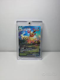 Flareon VMAX SWSH180