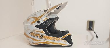 O'Neal Supermoto Graficato 