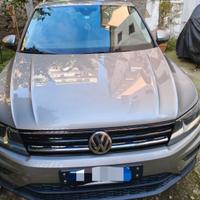 TIGUAN 2000CC 150CV CAMBIO AUTO