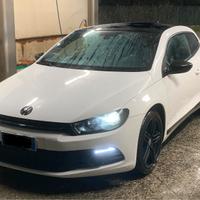 VW Scirocco 2.0 tdi 140 cv