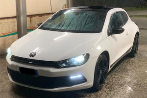 VW Scirocco 2.0 tdi 140 cv
