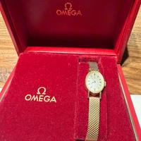 Orologio Omega d’ Oro