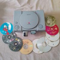 Playstation Uno