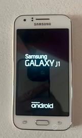 Samsung Galaxy J1