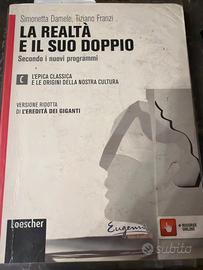 La realtà e il suo doppio