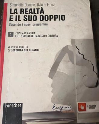 La realtà e il suo doppio