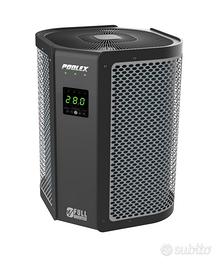 Pompa di calore Poolex Vertigo FI