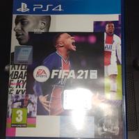 fifa 21 