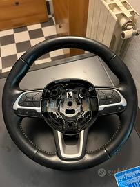 volante jeep compass 2020