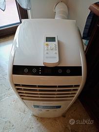 Condizionatore Olimpia Splendid 8p