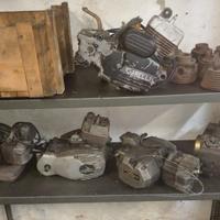 motori Garelli Franco Morini Minarelli 
