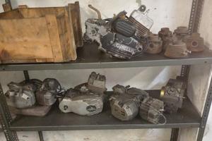 motori Garelli Franco Morini Minarelli 