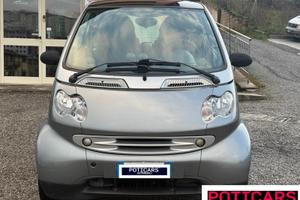 Smart 800 & passion cdi (30 kW)