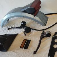 ricambi moto guzzi  v35