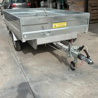 Carrello appendice