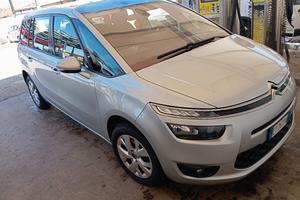Citroen C4 Pocasso