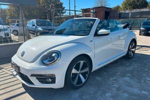 Volkswagen Maggiolino Cabrio 2.0 TDI Sport BlueMot