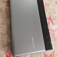 Notebook Portatile Samsung NP300E5C