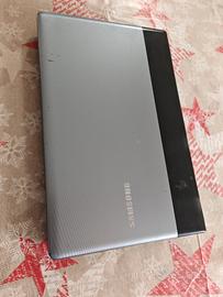 Notebook Portatile Samsung NP300E5C