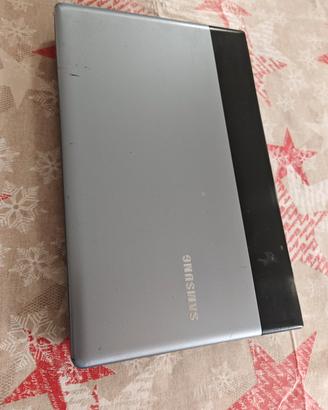 Notebook Portatile Samsung NP300E5C